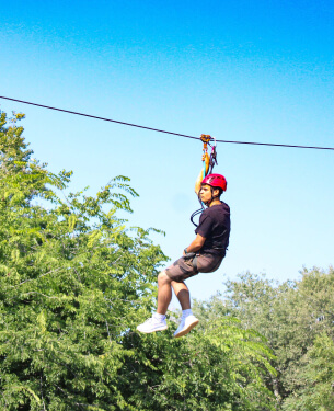 Sky Diving