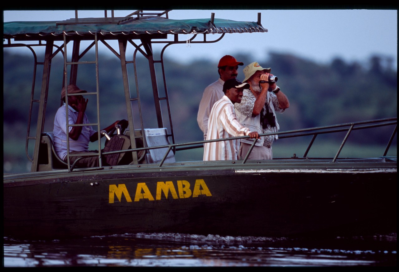 Planning Your First East African Safari, Everything You Need to Know
