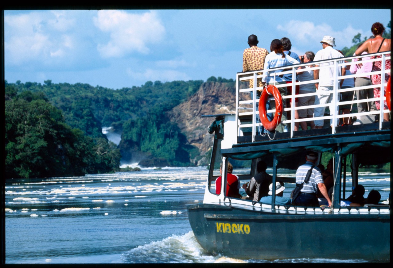 Beyond the Boardroom - Why East Africa Is the Perfect Setting for Corporate Retreats