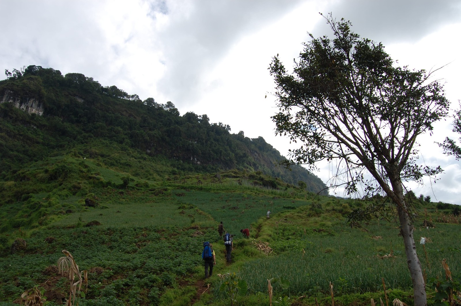 Responsible Travel - Protecting the Places We Explore