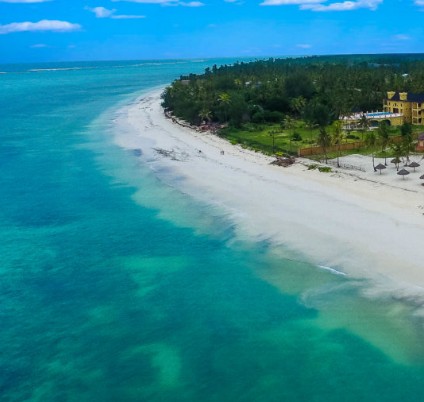 Zanzibar