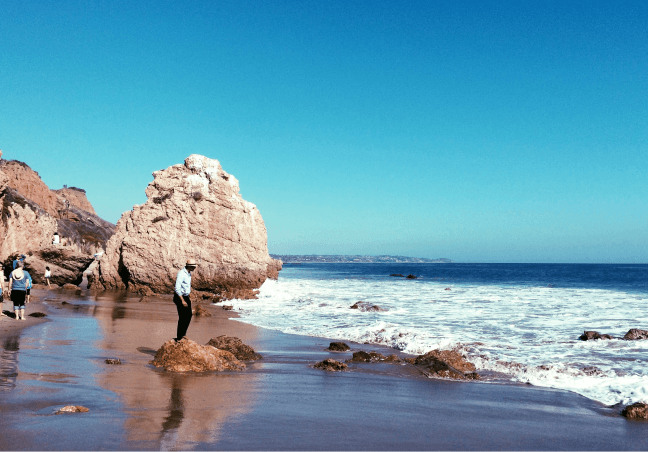 Diani Beach Escape