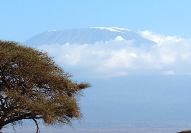 Kilimanjaro Trekking Expedition