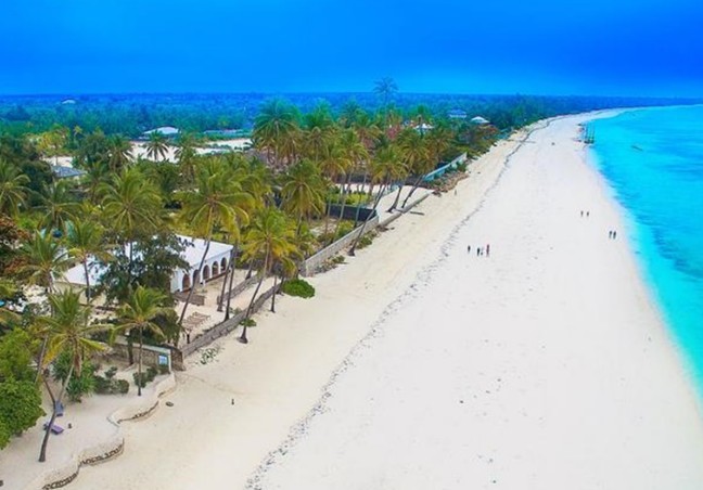 Zanzibar Beach & Spice Island Tour